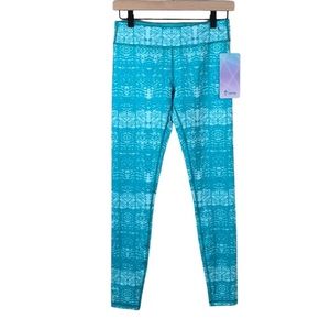 NWT Lululemon Ivivva Rythmic Tight